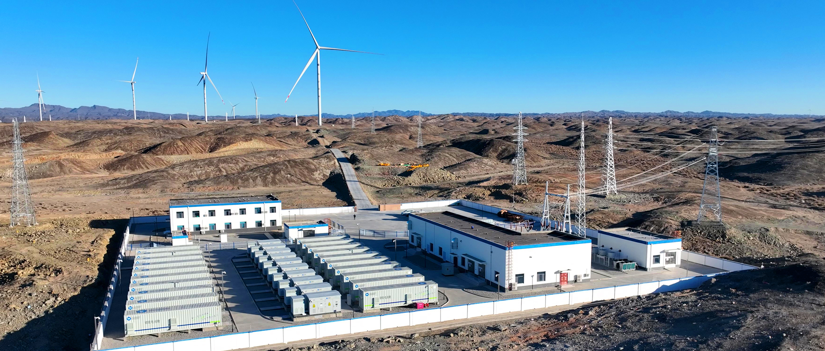 PG电子股份新一代5MWh液冷智能储能系统，开启&ldquo;全面智能+数字化&rdquo;大储时期！