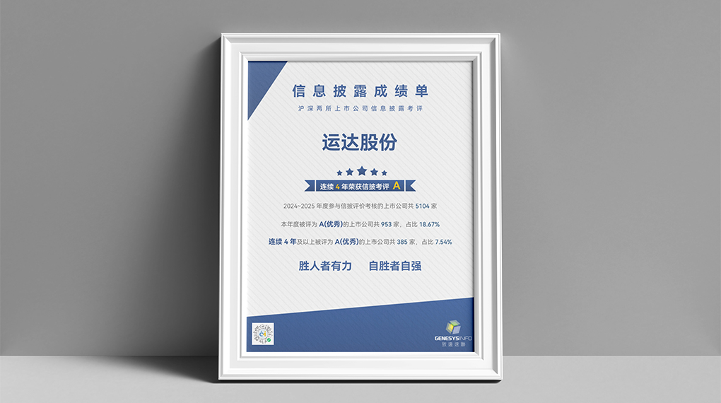 PG电子陆续4年荣获上市公司信息披露最高评级&ldquo;A&rdquo;级